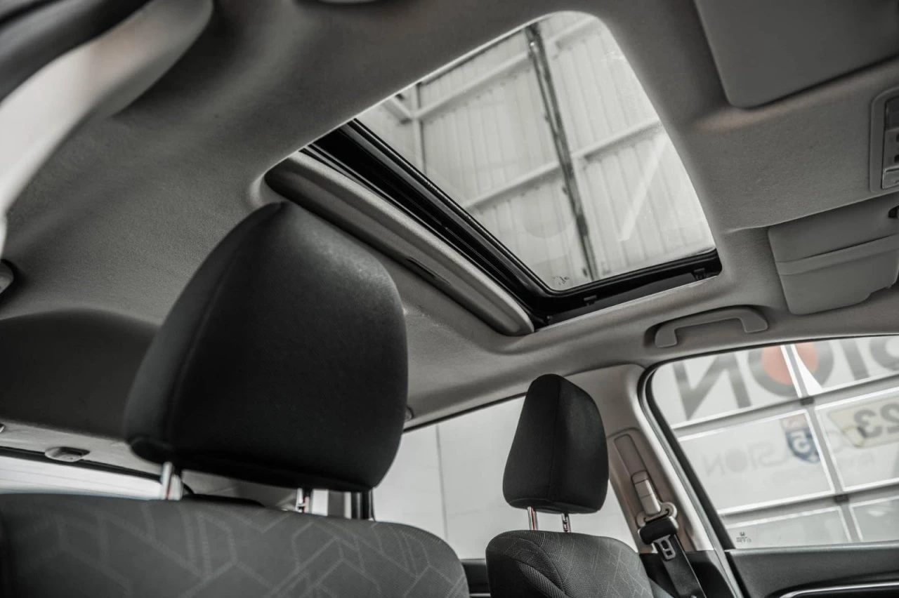 2015 Honda Fit EX - Manuelle - Garantie 1 AN Image principale