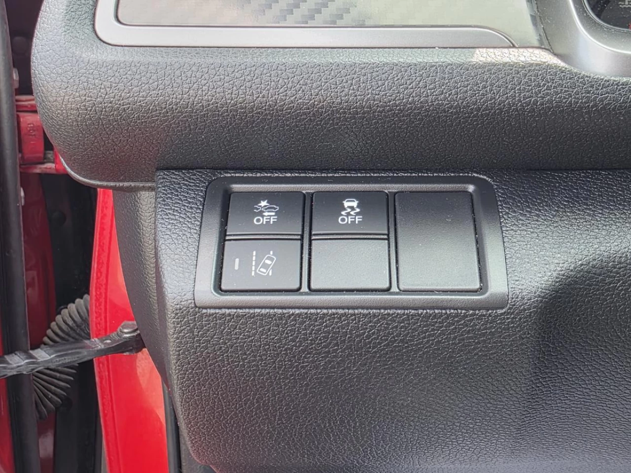 2020 Honda Civic Manual Image principale