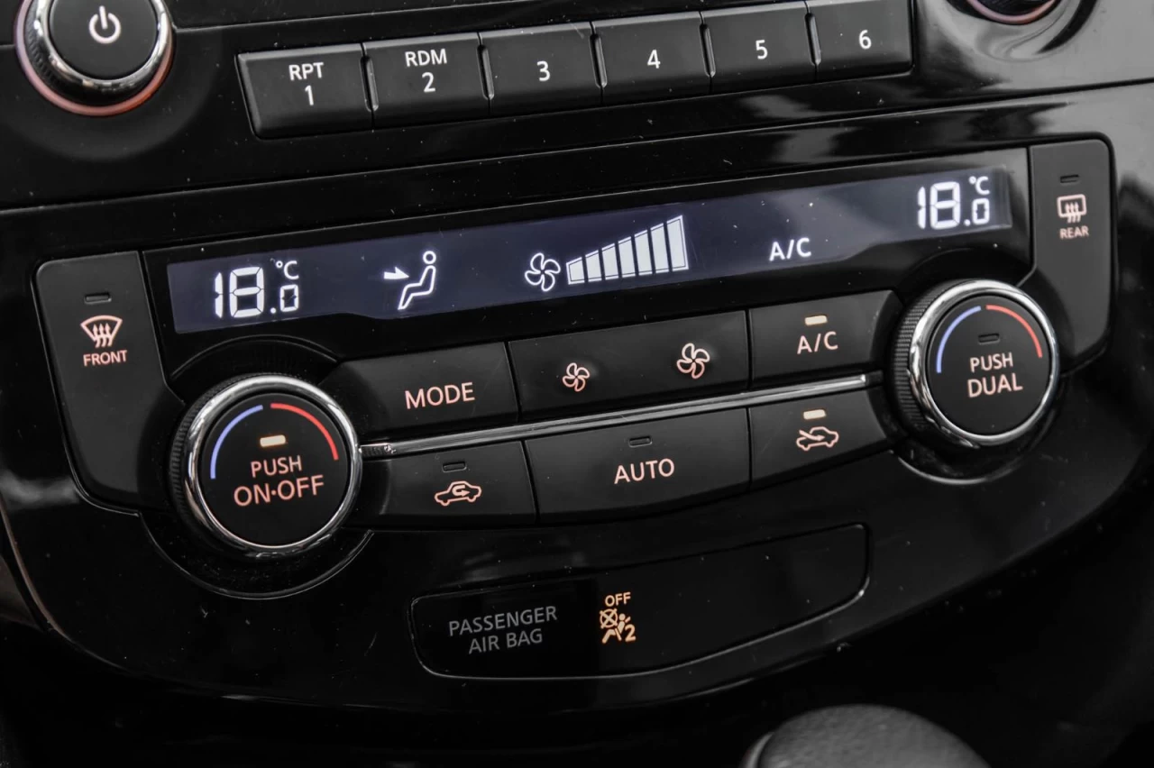2014 Nissan Rogue SL AWD GARANTIE 1 AN Image principale