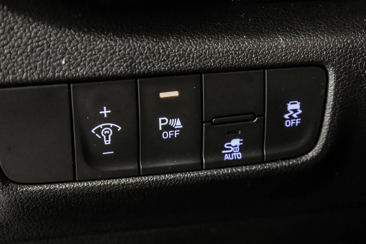 2023 Hyundai Kona electric Preferred Main Image