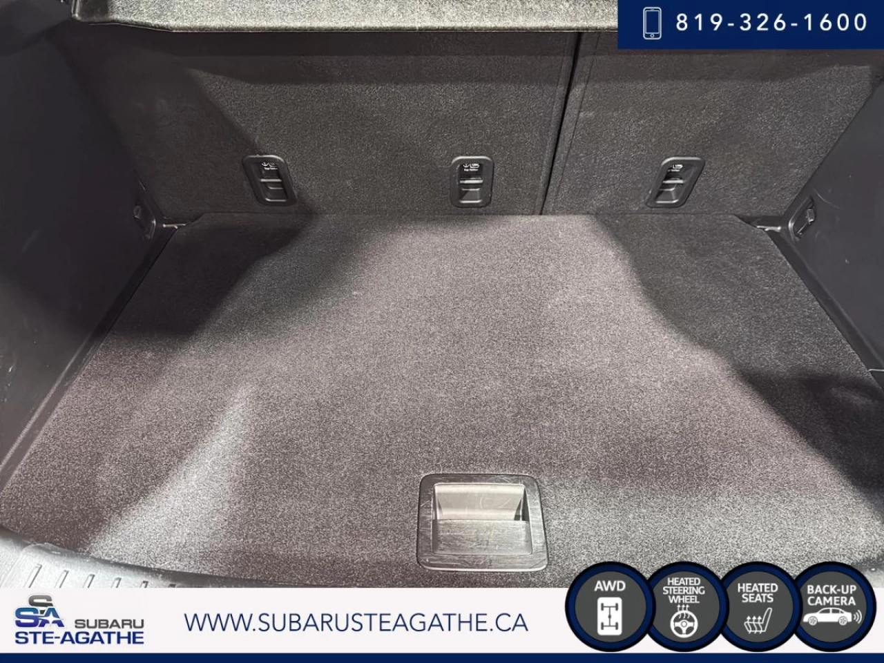 2021 Mazda CX-3 GS Auto AWD Image principale