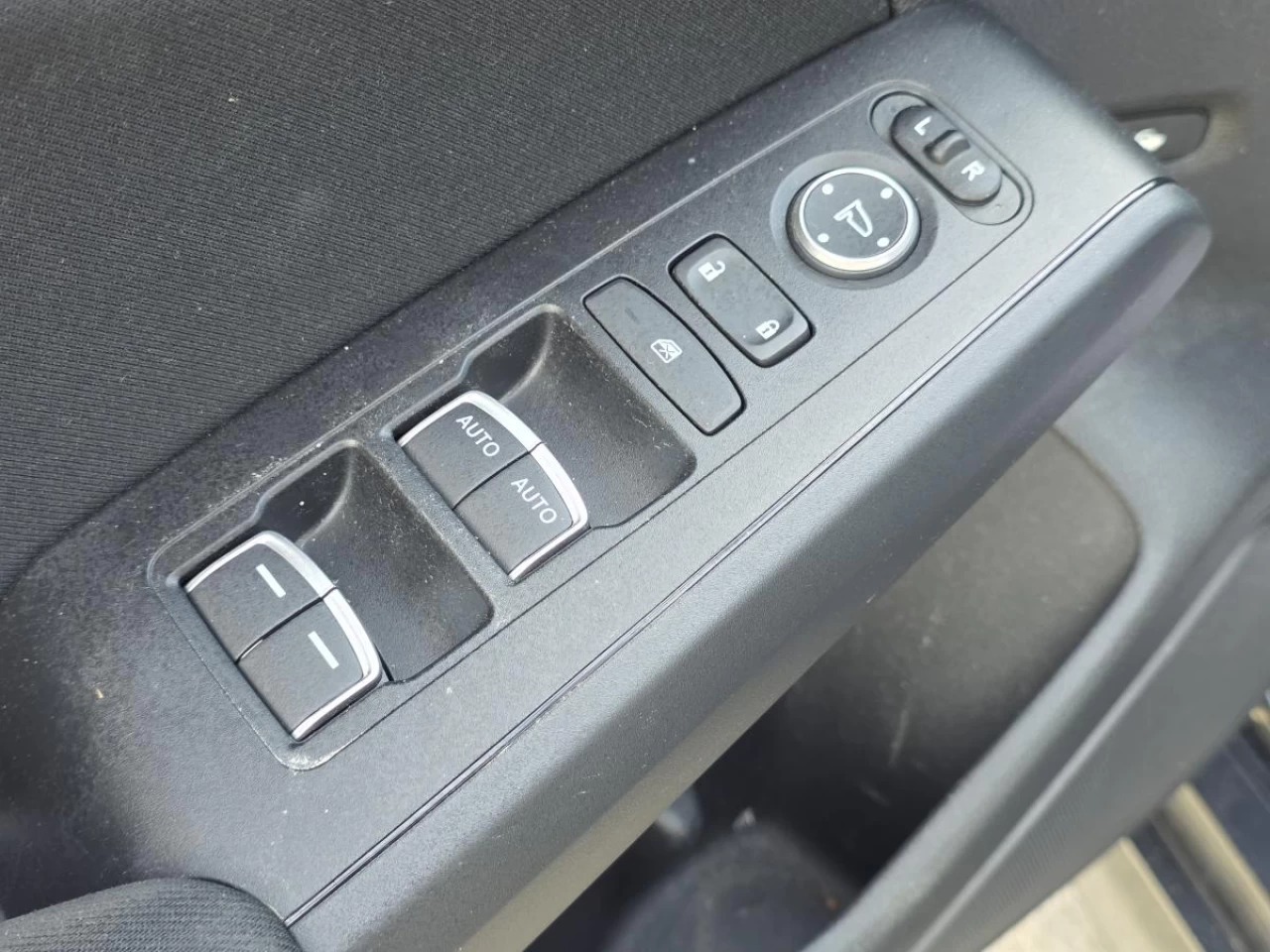 2022 Honda Civic Sport CVT Sedan Image principale