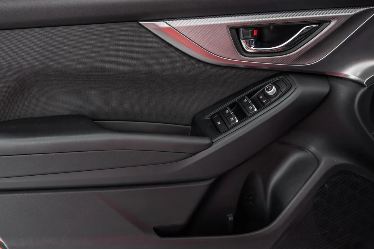 2023 Subaru WRX Sport TOIT.OUVRANT+SIEGES.CHAUFF+CARPLAY Image principale