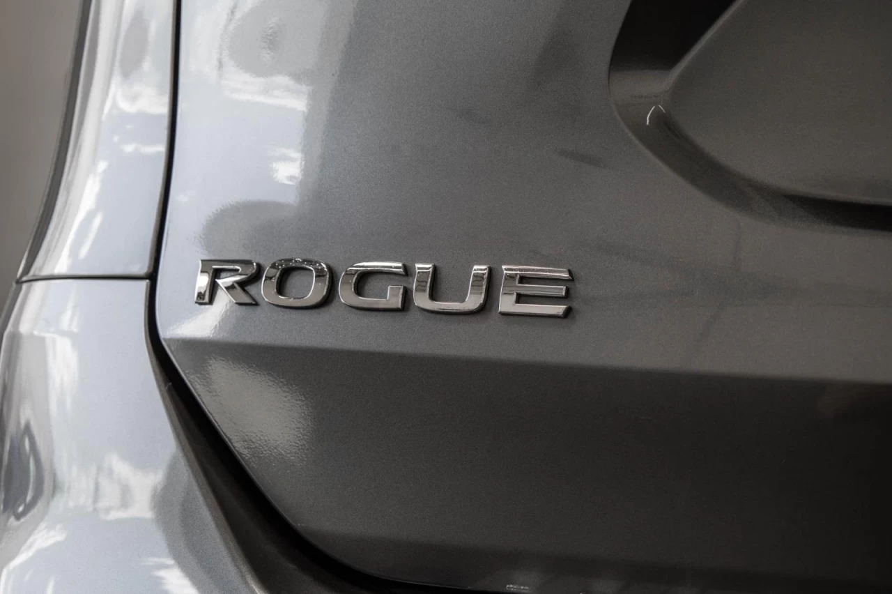 2014 Nissan Rogue SL AWD GARANTIE 1 AN Image principale