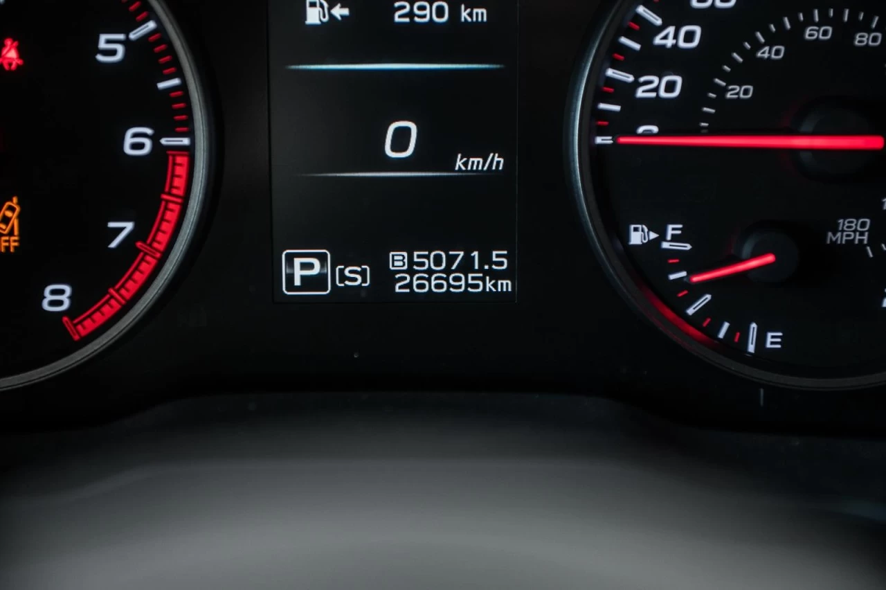 2023 Subaru WRX Sport TOIT.OUVRANT+SIEGES.CHAUFF+CARPLAY+BLUETOOTH Main Image