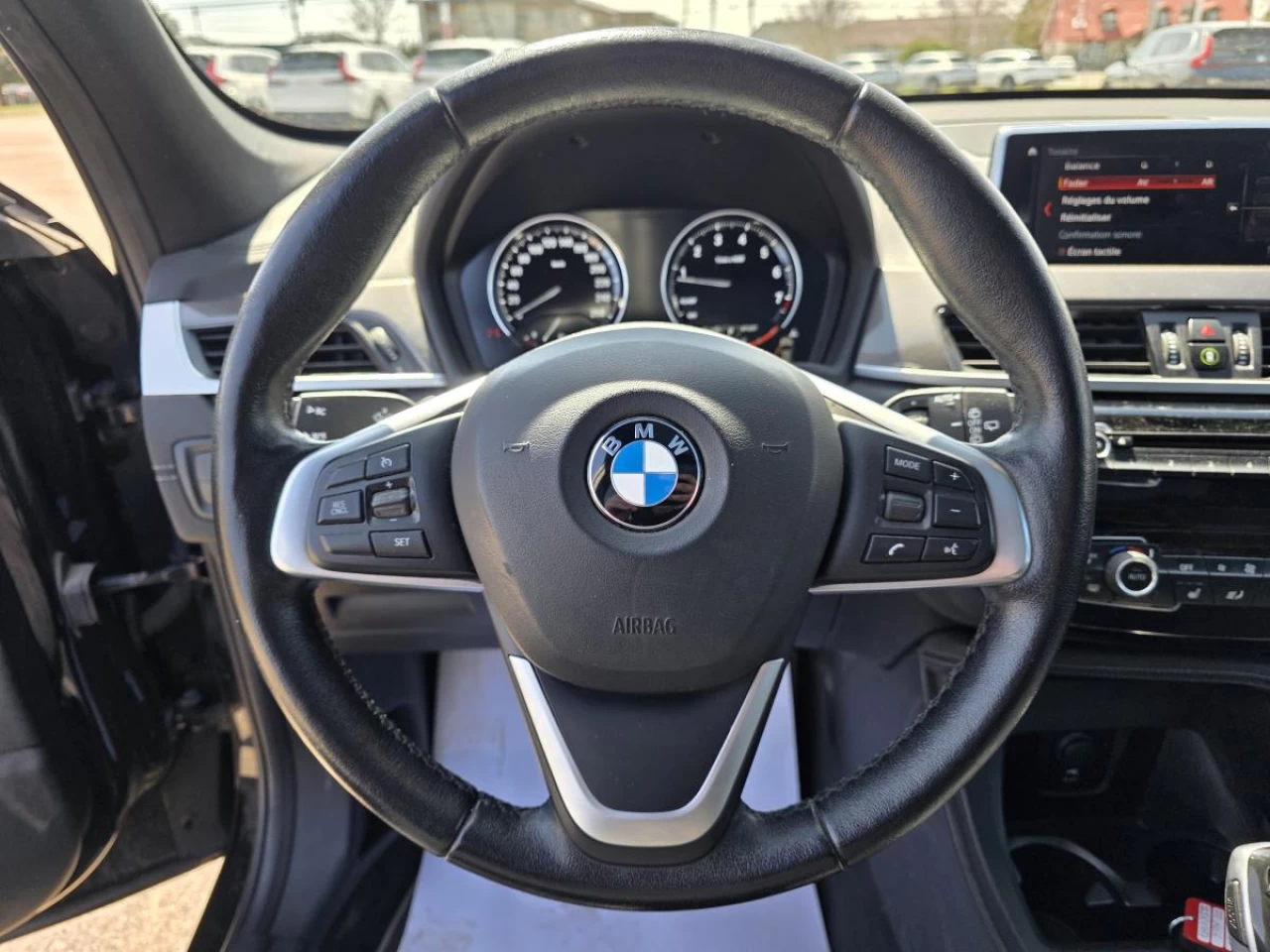 2020 BMW X1 Sports Activity Vehicle Image principale