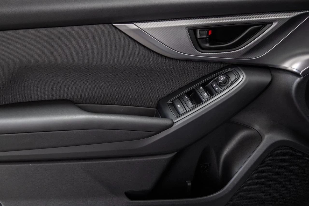 2022 Subaru WRX SIEGES.CHAUFF+CARPLAY+BLUETOOTH+CAM.RECUL Image principale