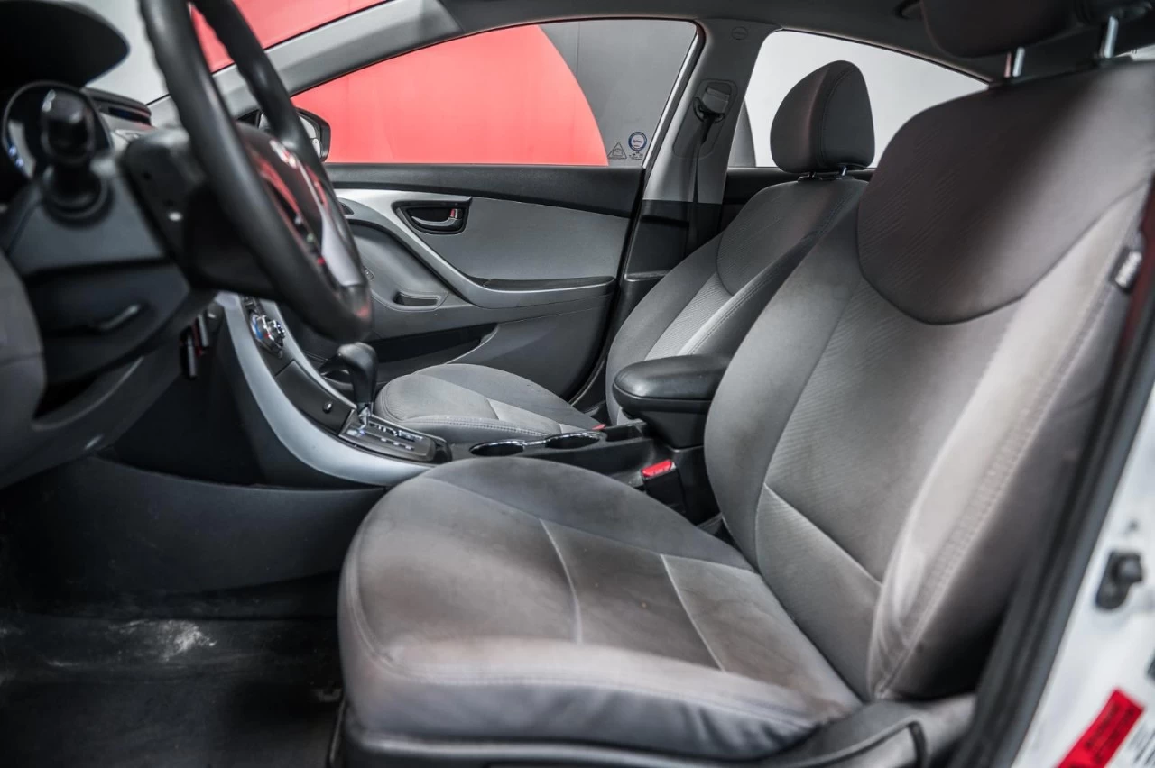 2013 Hyundai Elantra Automatique GL - Garantie 1 AN Main Image