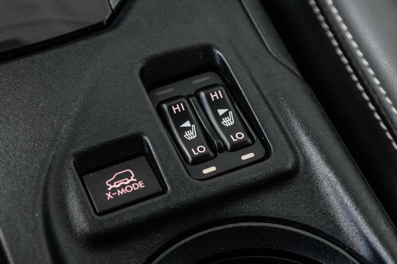 2021 Subaru Crosstrek Outdoor 2.5L MAGS+SIEGES.CHAUFFANTS+CARPLAY Image principale