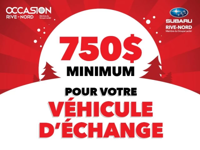 Subaru Outback Convenience VOLANT/SIEGES.CHAUFF+CARPLAY+CAM.RECUL 2022