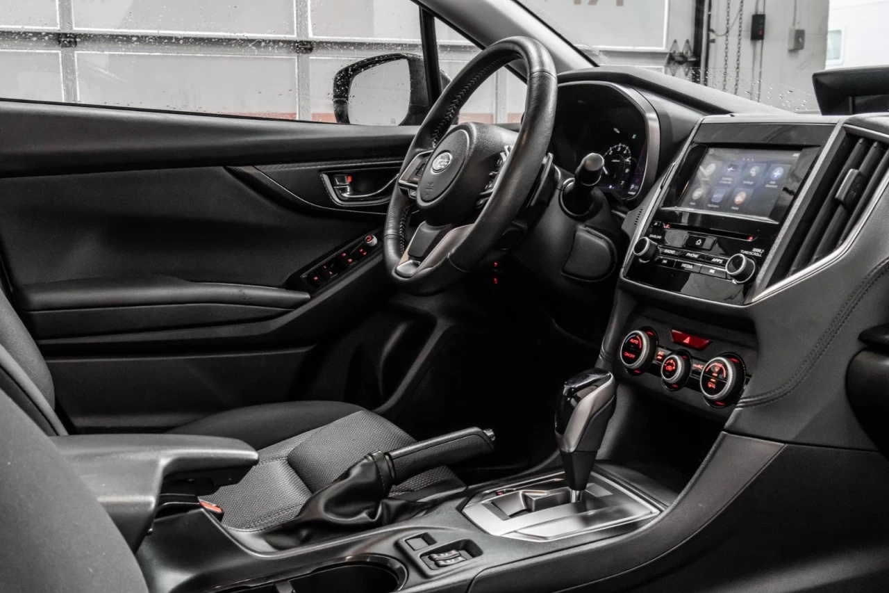 2021 Subaru Impreza Touring EyeSight+SIEGES.CHAUFF+CARPLAY+BLUETOOTH Image principale