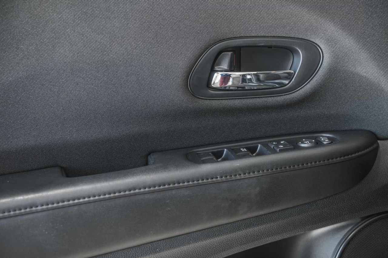 2021 Honda HR-V LX AWD+SIEGES.CHAUFF+CARPLAY+BLUETOOTH Image principale
