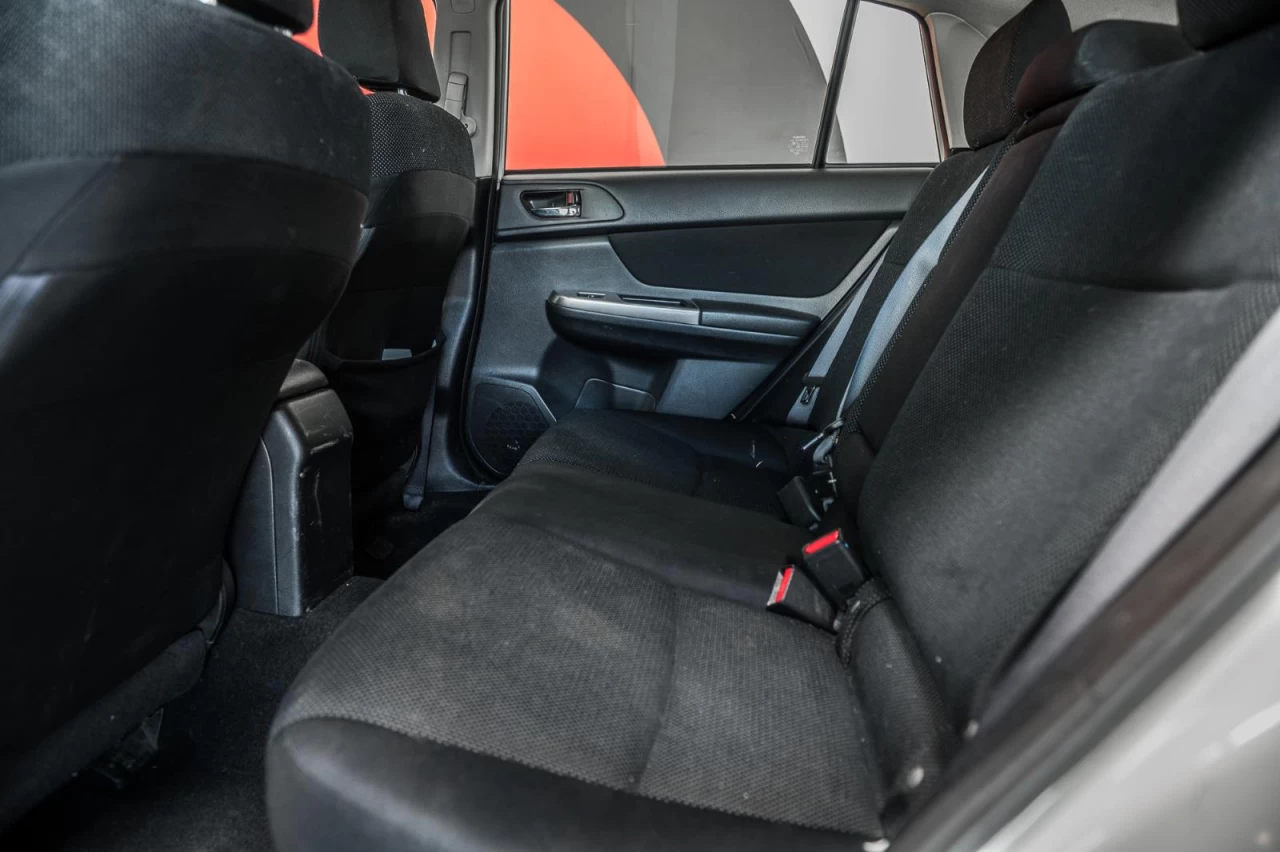 2015 Subaru Impreza Automatique -4x4- Garantie 1 AN Image principale