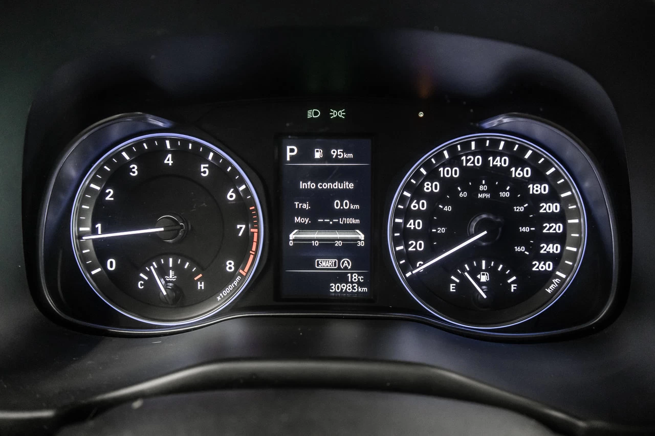 2023 Hyundai Kona N Line Awd Main Image