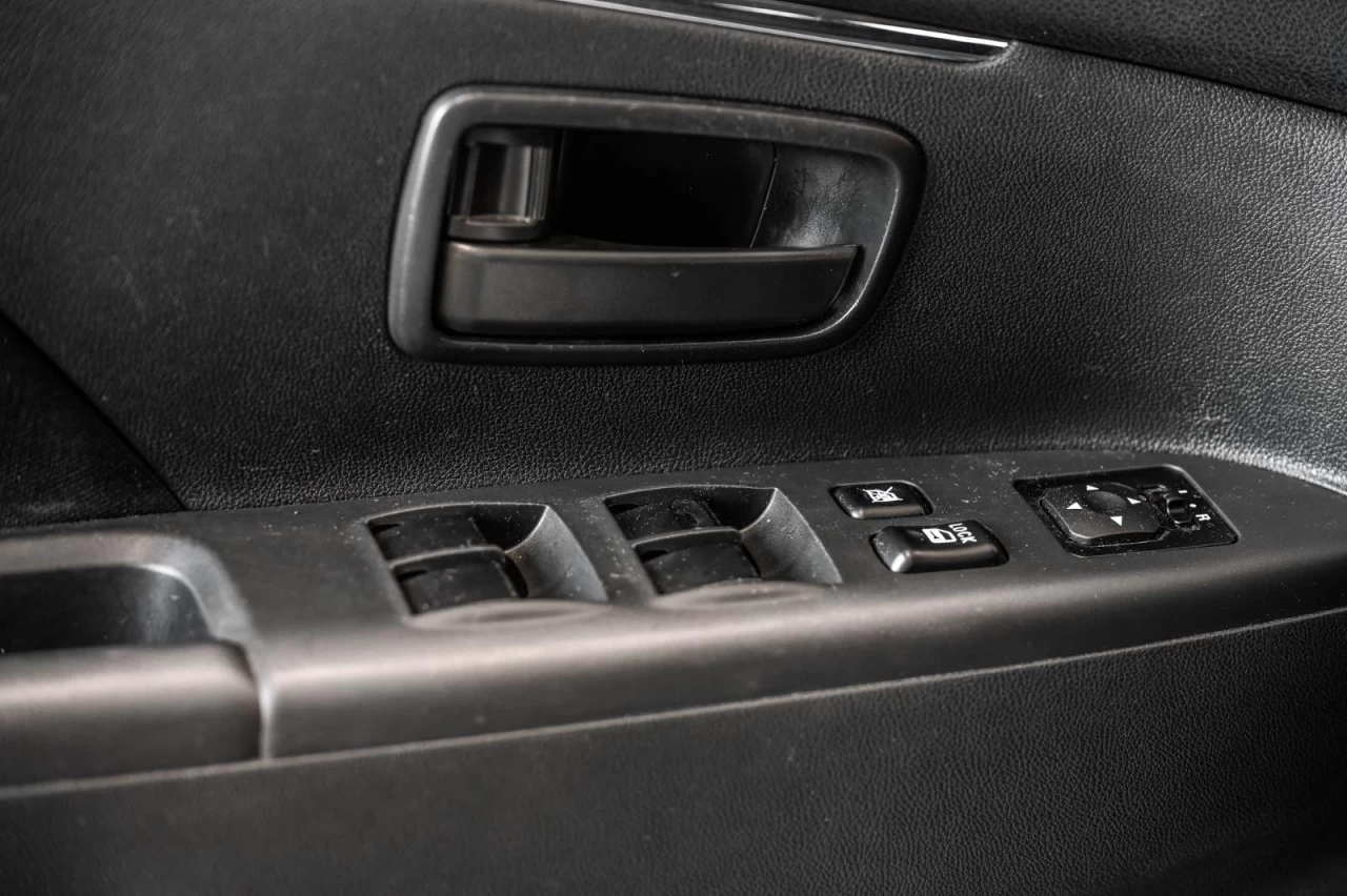 2023 Mitsubishi RVR ES AWC SIEGES.CHAUFF+BLUETOOTH+CAM.RECUL Image principale