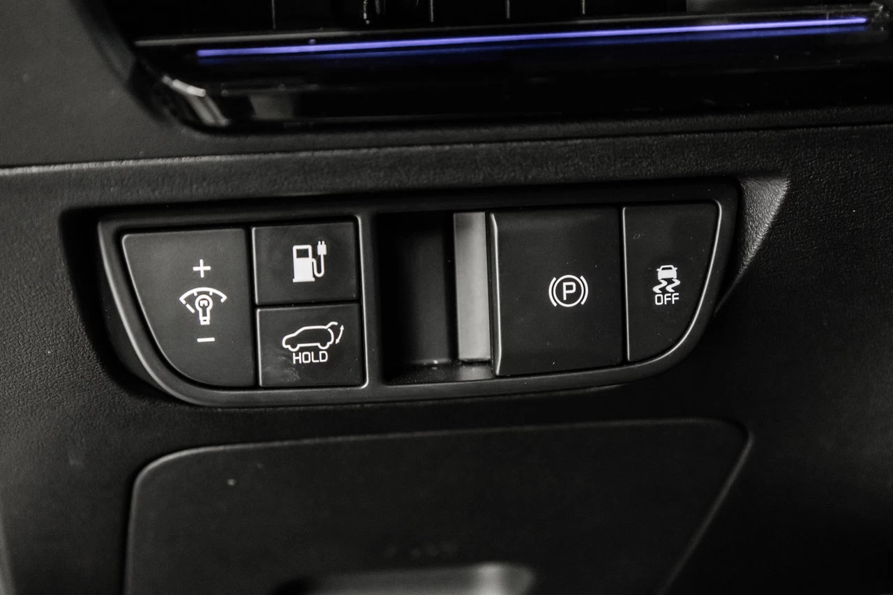 2022 Kia EV6 Gt-Line Pkg2 Main Image