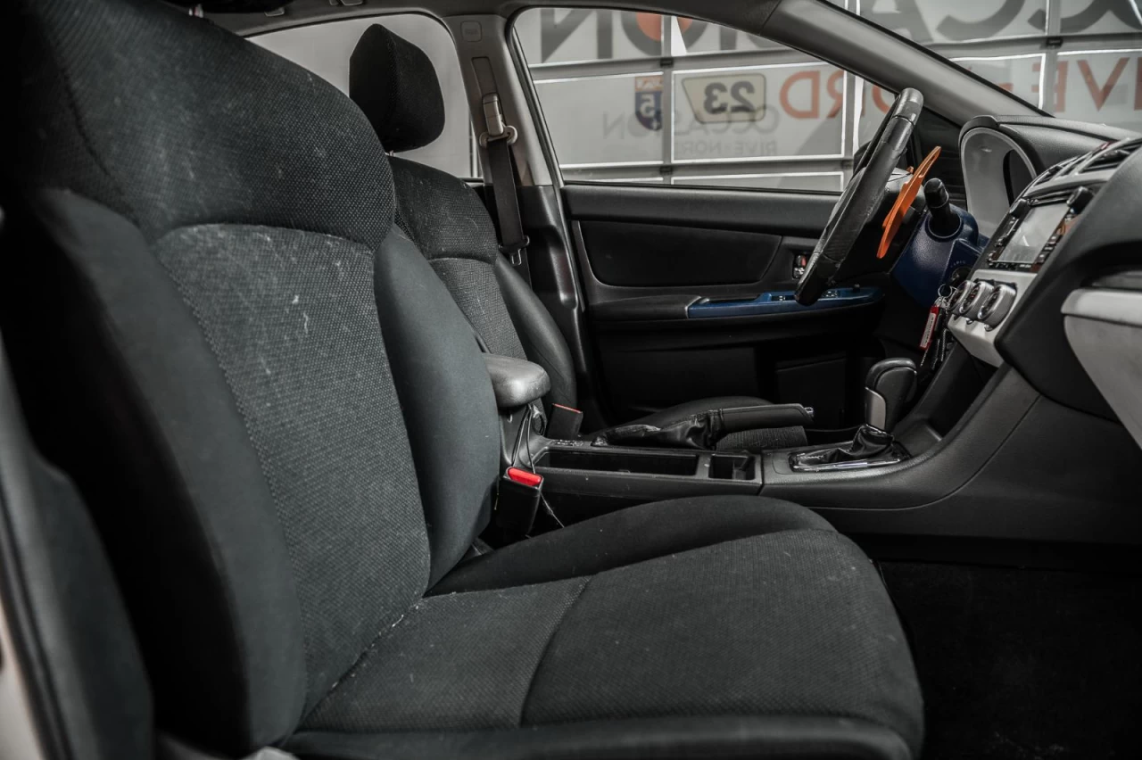 2015 Subaru Impreza Automatique -4x4- Garantie 1 AN Image principale
