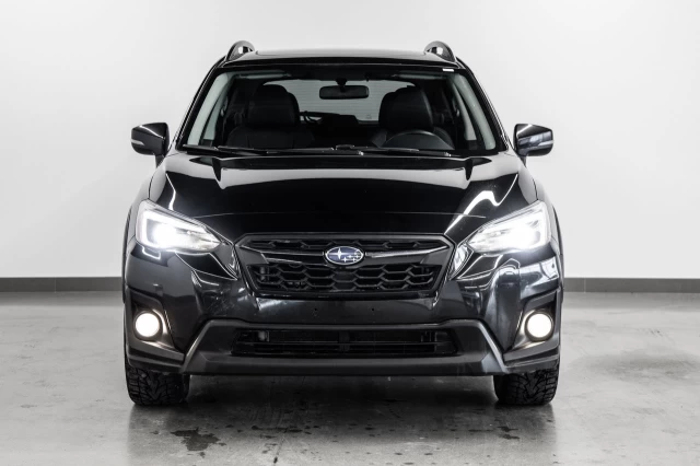 Subaru Crosstrek Limited Awd 2019