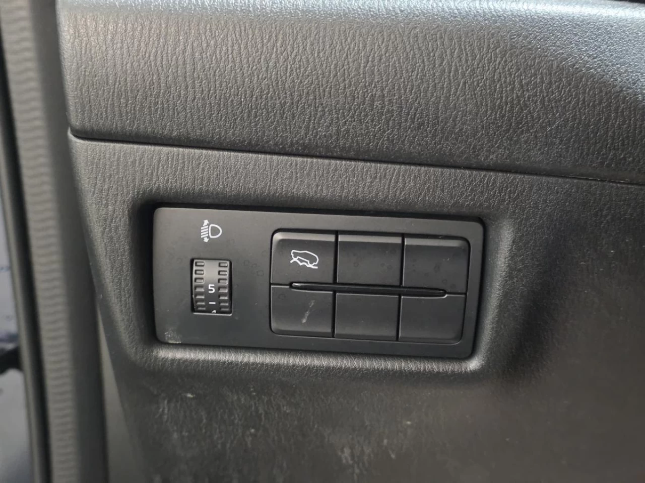 2021 Mazda CX-5 GX AWD Image principale
