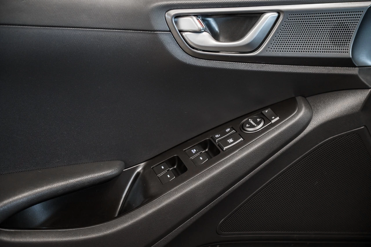 2020 Hyundai IONIQ electric Preferred Image principale