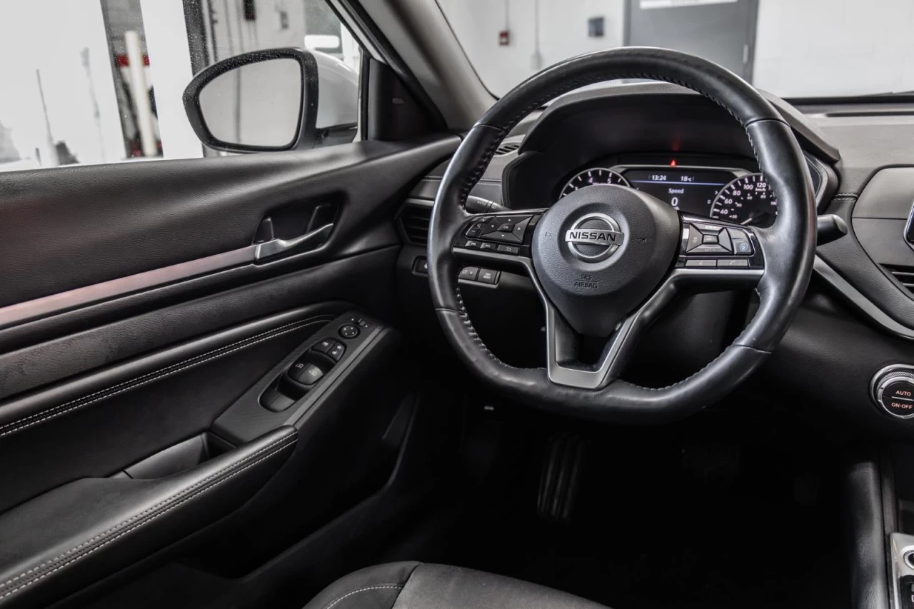 2019 Nissan Altima SV AWD+TOIT.OUVRANT+SIEGES.CHAUFF+BLUETOOTH Image principale