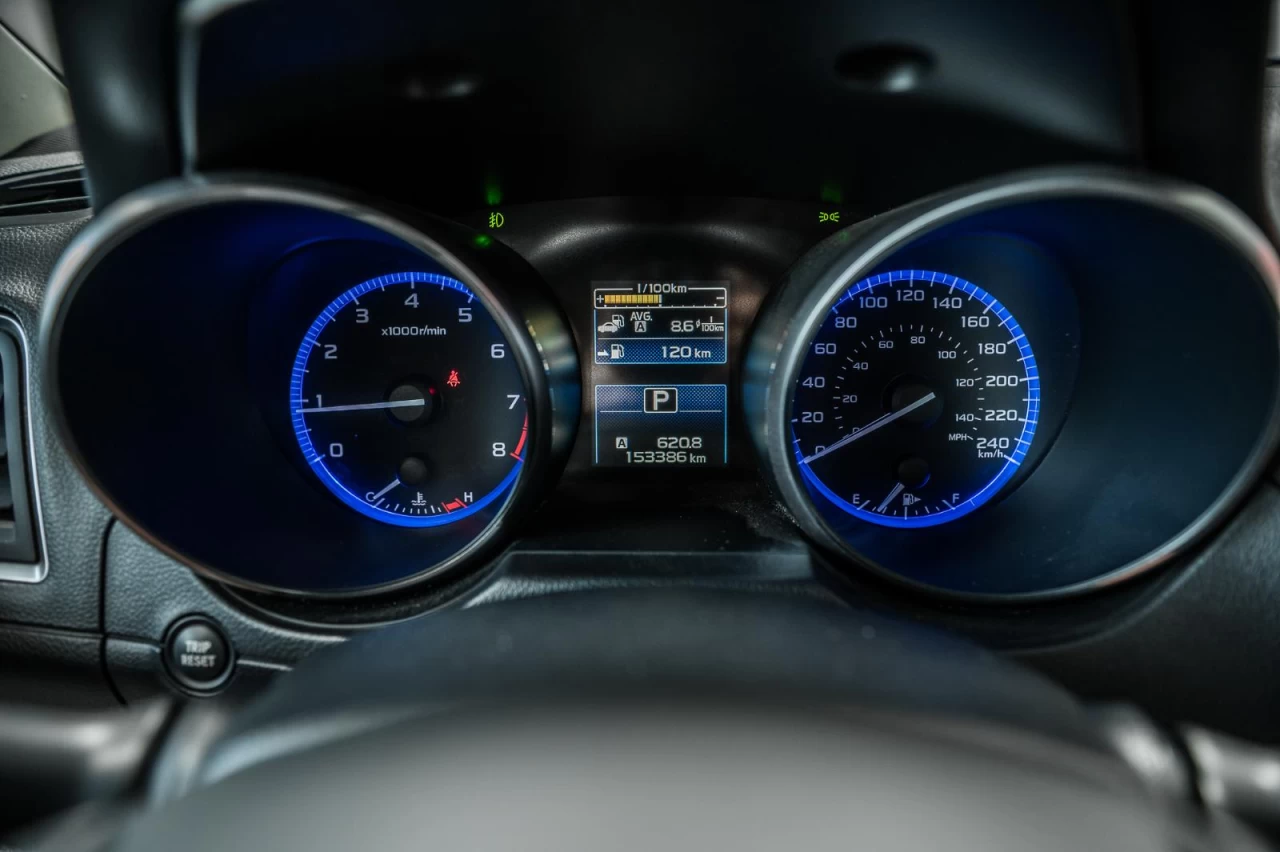 2015 Subaru Legacy Automatique -4x4- Garantie 1 AN Image principale