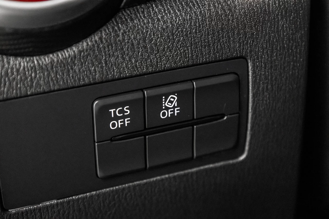 2021 Mazda CX-3 Gt Awd Image principale