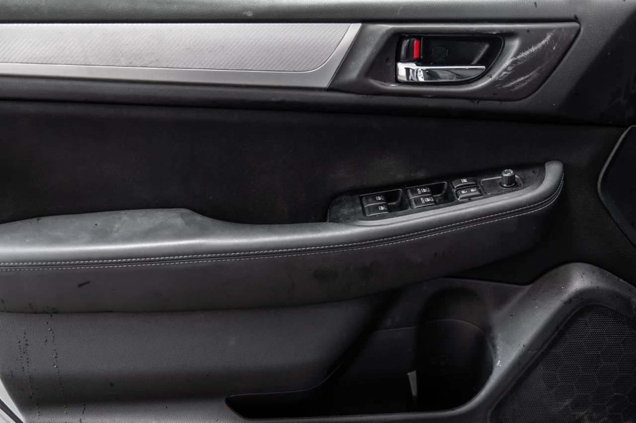2019 Subaru Outback 2.5i Touring Garantie 1 AN Main Image