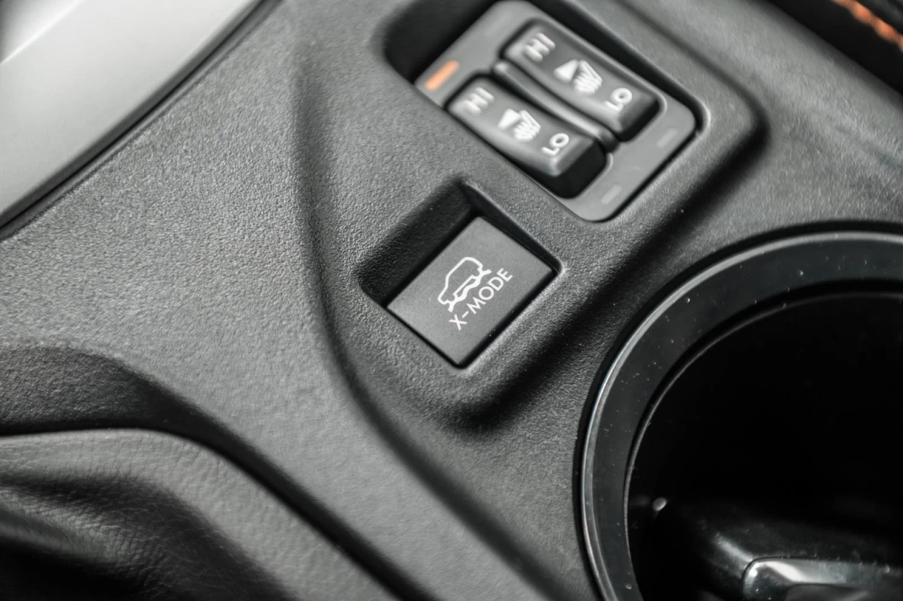 2020 Subaru Crosstrek Touring SIEGES.CHAUFF+CARPLAY+BLUETOOTH+CAM.RECUL Main Image