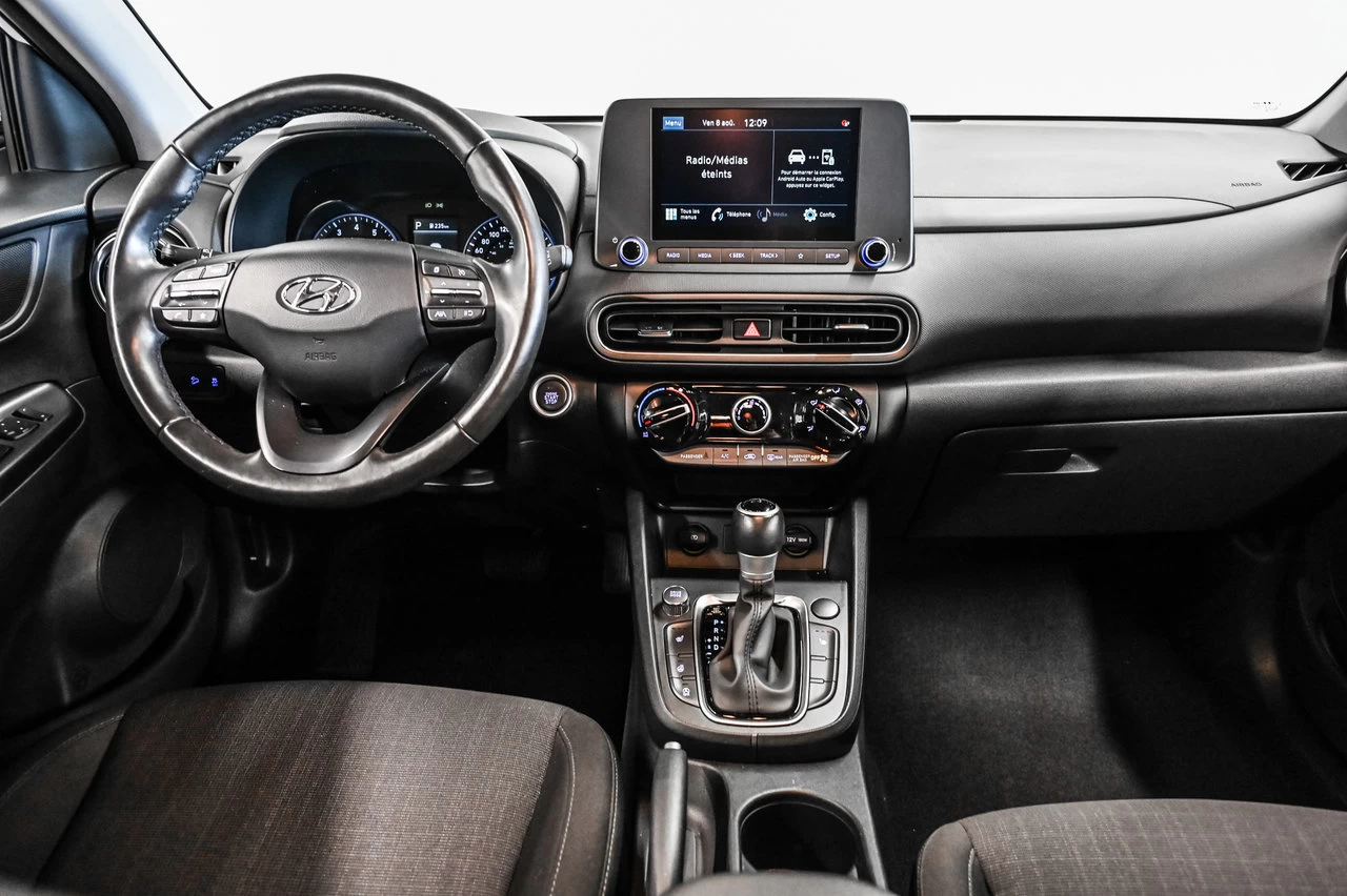 2023 Hyundai Kona Preferred Main Image