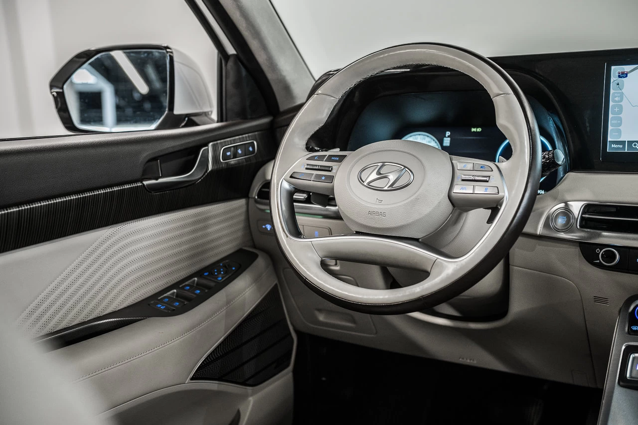 2023 Hyundai Palisade Ultimate Calligraphy Main Image