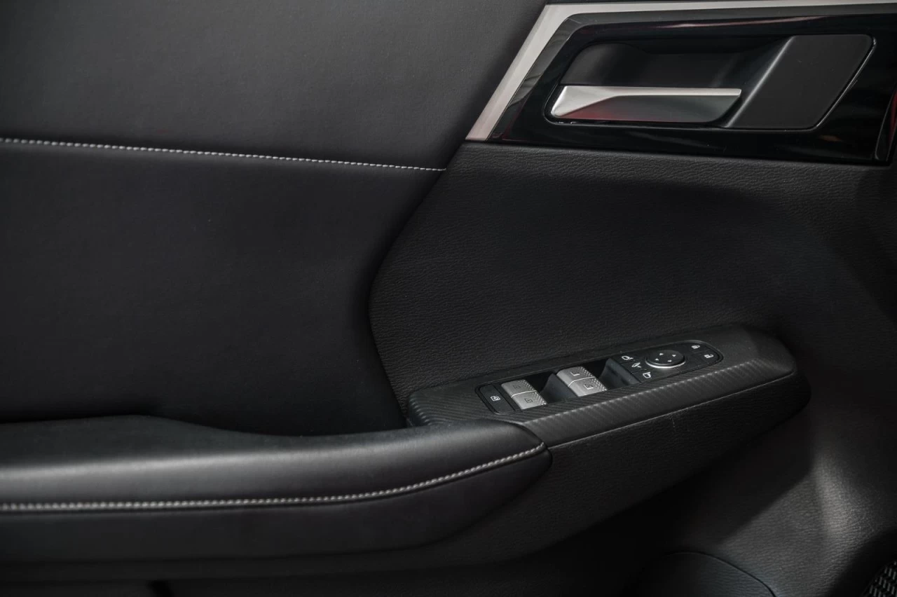 2022 Mitsubishi Outlander LE S-AWC 7.PASS+TOIT.PANO+VOLANT/SIEGES.CHAUFFANTS Image principale