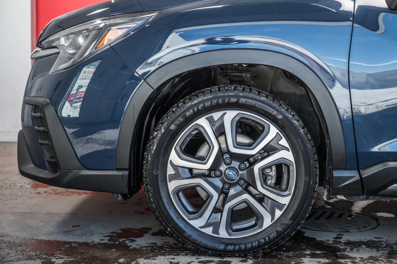 2023 Subaru Ascent Limited 7.PASS+NAVI+CUIR+TOIT.PANO+CARPLAY Image principale