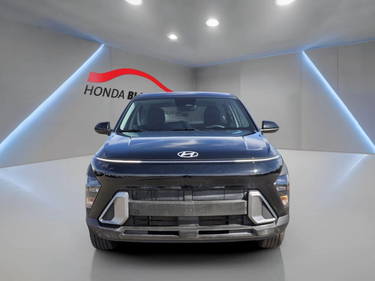 2024 Hyundai Kona 2.0L Essential AWD Image principale