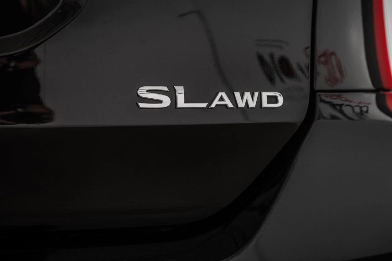 2019 Nissan Rogue SL AWD+NAVI+TOIT.PANO+CUIR+VOLANT/SIEGES.CHAUFF Main Image