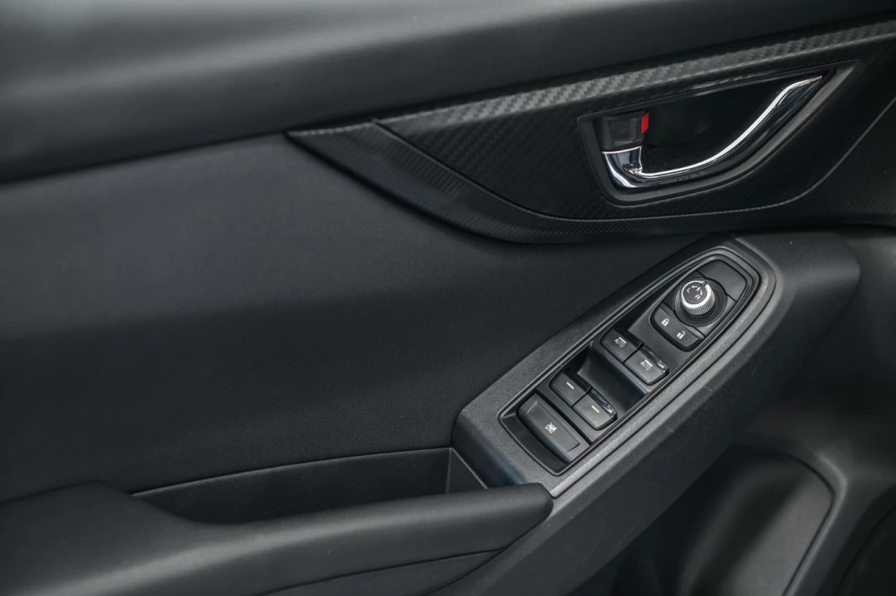 2021 Subaru Crosstrek Touring VOLANT/SIEGES.CHAUFFANTS+CARPLAY+CAM.RECUL Image principale