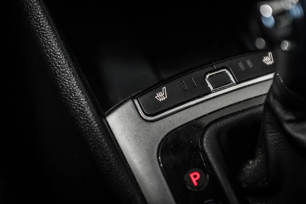 2012 Kia Rio Automatique - Économique et fiable Image principale