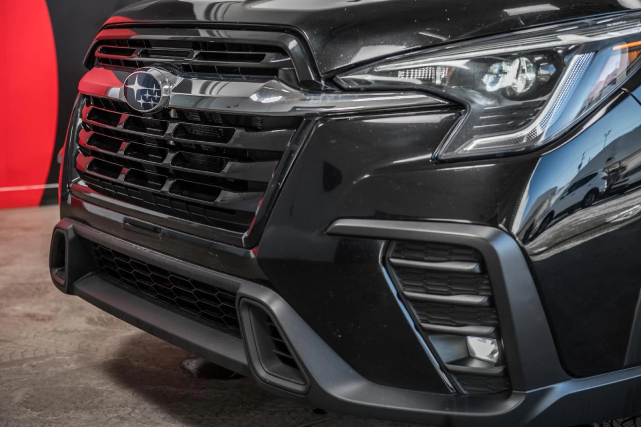 2023 Subaru Ascent Touring 7.PASS+TOIT.PANO+VOLANT/SIEGES.CHAUFF Main Image