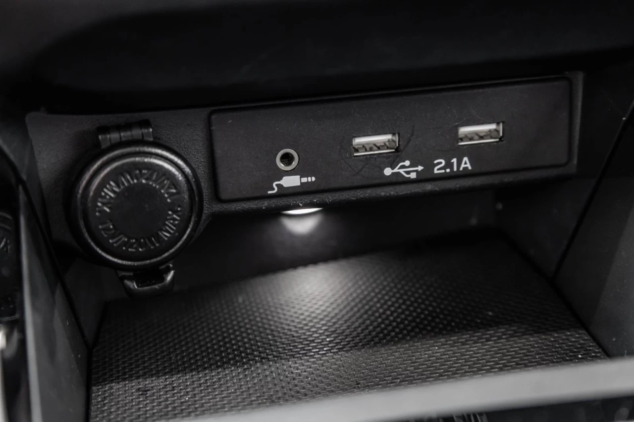 2023 Subaru WRX Sport  TOIT.OUVRANT+CARPLAY+SIEGES.CHAUFFANTS Main Image
