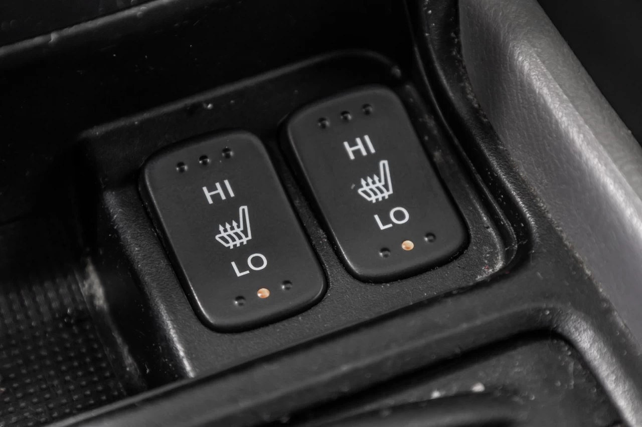 2010 Honda Civic Sedan Automatique EX-L AUBAINE! Image principale