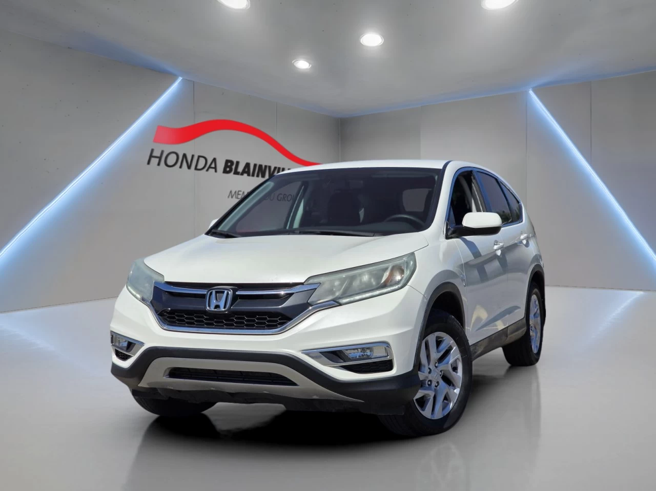 2015 Honda CR-V 4WD SE Image principale