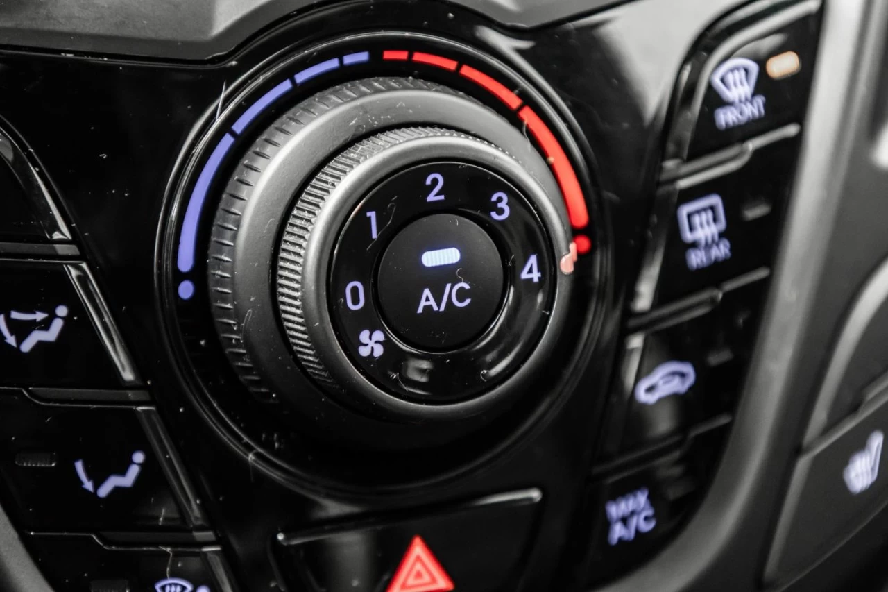 2016 Hyundai Veloster Turbo TOIT.OUVRANT+CUIR+CAM.RECUL+SIEGES.CHAUFF Main Image