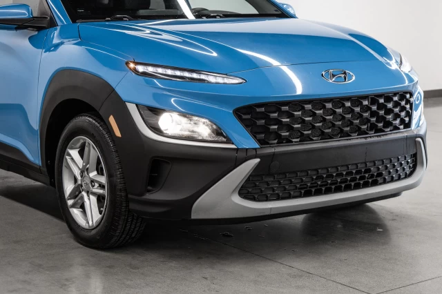 Hyundai Kona Essential Awd 2022