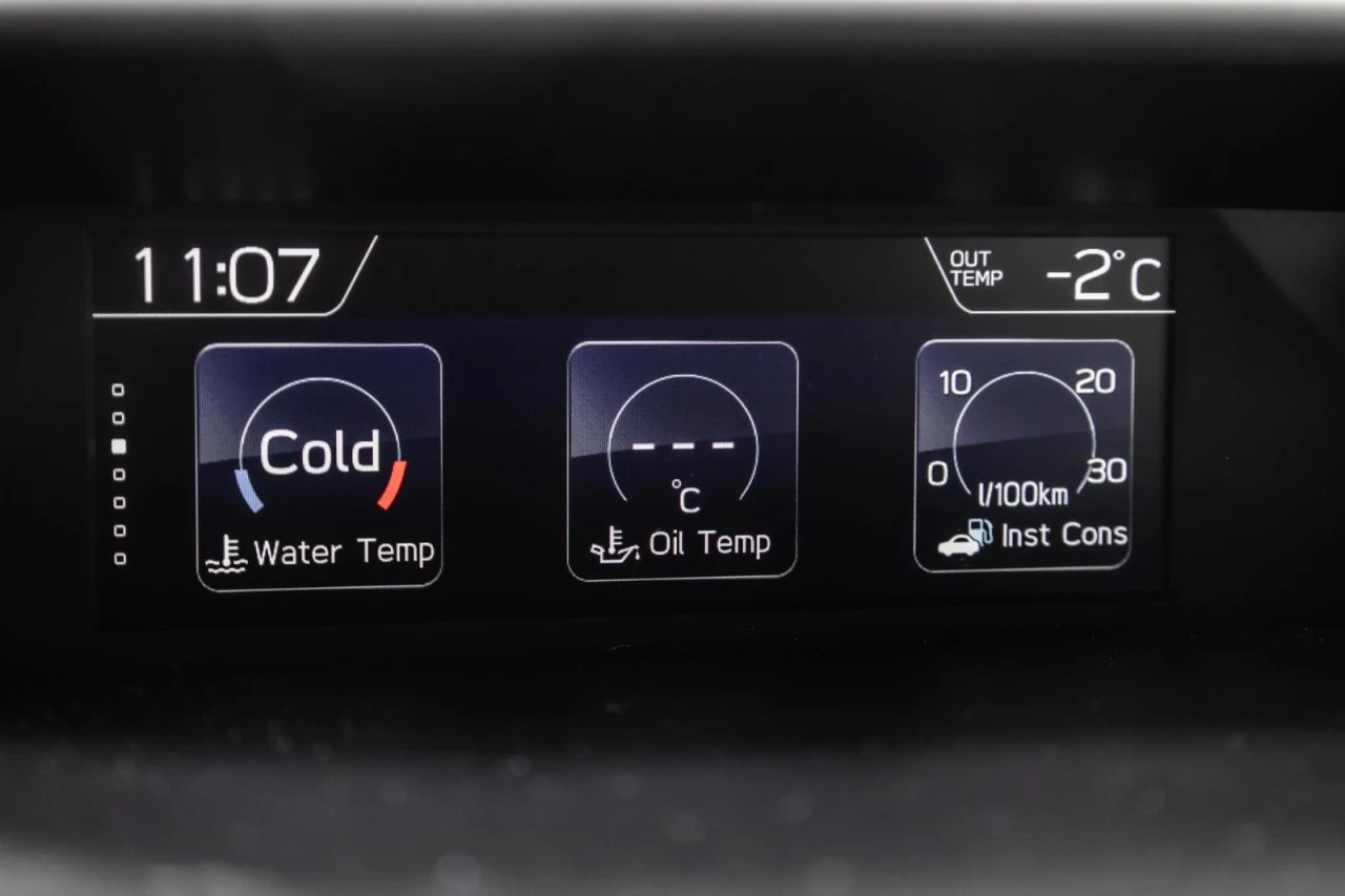 2020 Subaru Forester 2.5i Sport TOIT.PANO+CARPLAY+SIEGES.CHAUFFANTS Image principale