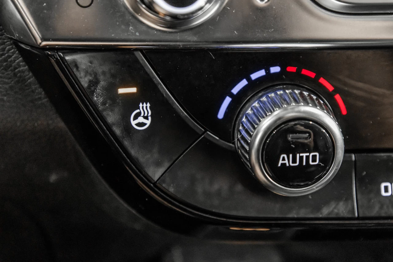 2021 Kia Telluride Sx Awd Image principale