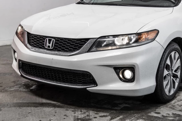 Honda Accord Coupe Automatique EX-L - Garantie 1 AN 2014