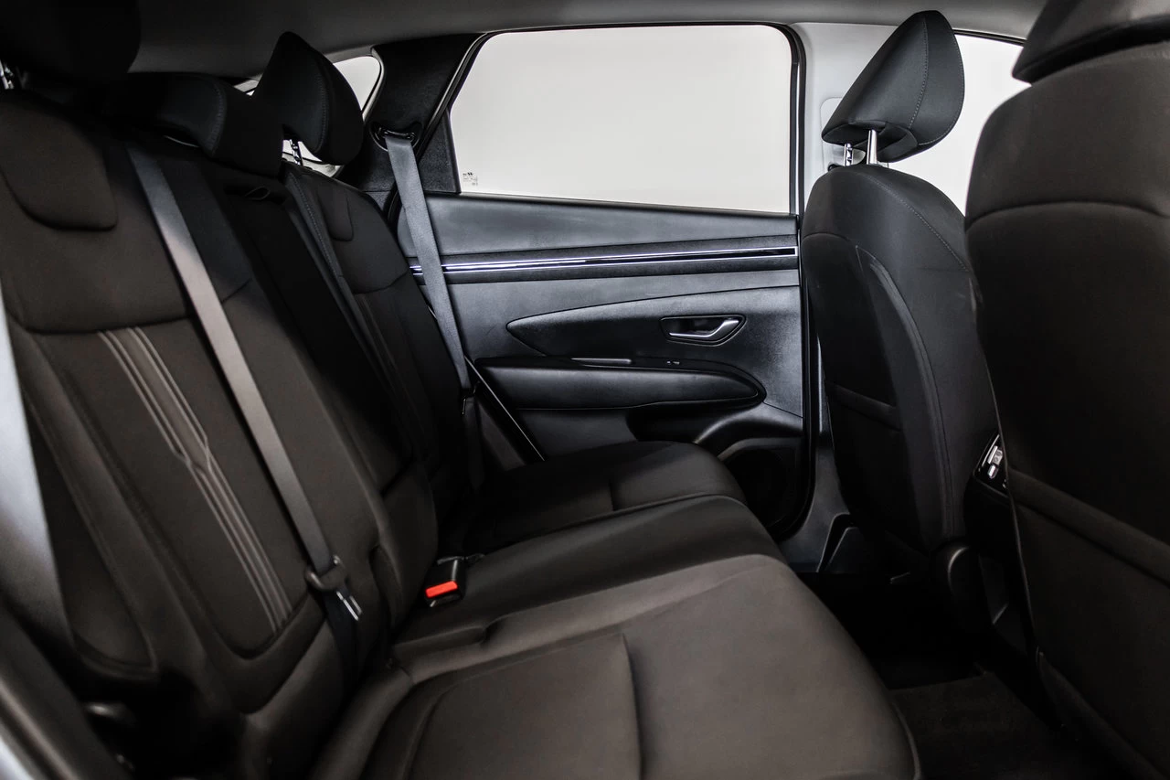 2024 Hyundai Tucson Preferred Awd Main Image