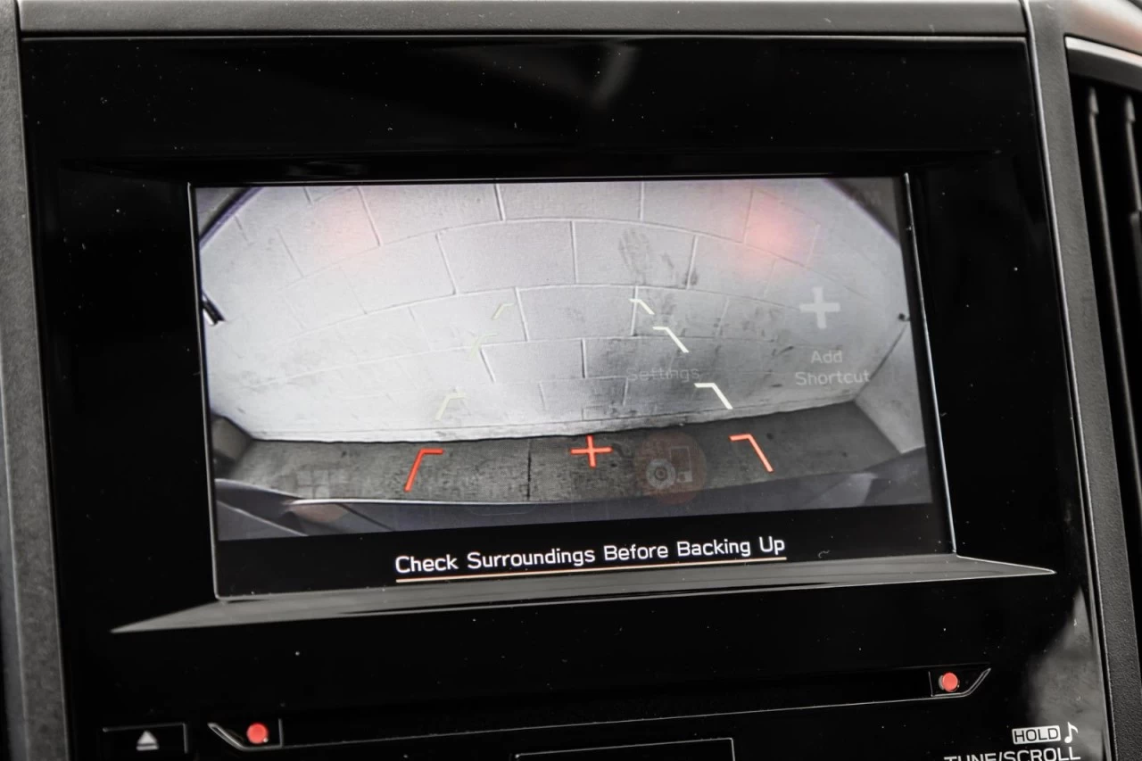 2023 Subaru Crosstrek Touring VOLANT/SIEGES.CHAUFFANTS+CARPLAY+CAM.RECUL Image principale