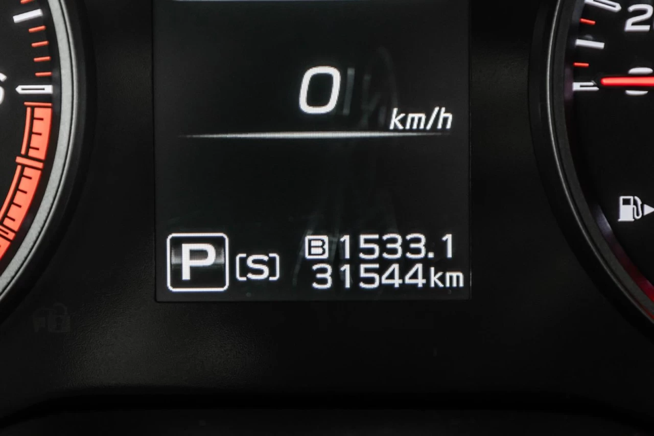 2023 Subaru WRX Sport  TOIT.OUVRANT+CARPLAY+SIEGES.CHAUFFANTS Main Image