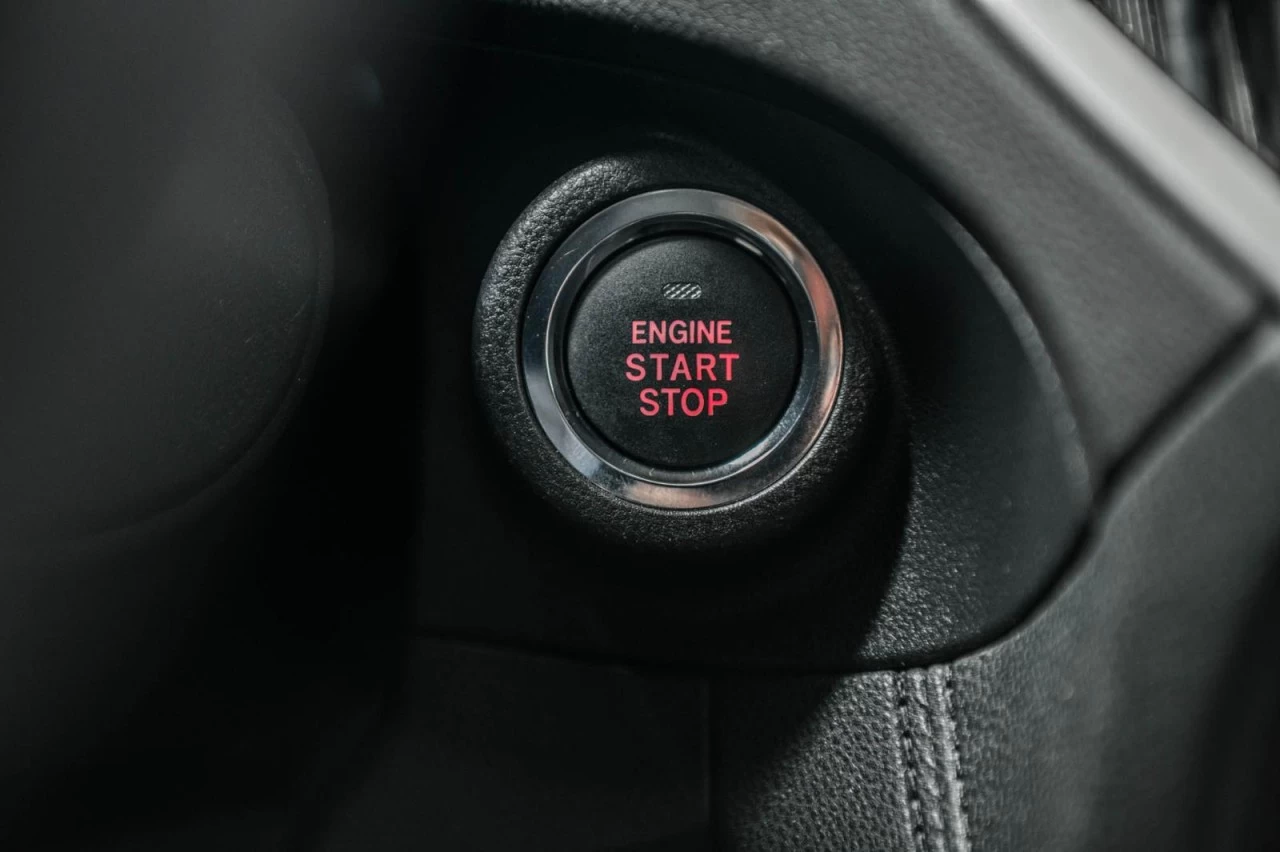 2021 Subaru Crosstrek Touring VOLANT/SIEGES.CHAUFFANTS+CARPLAY+CAM.RECUL Main Image
